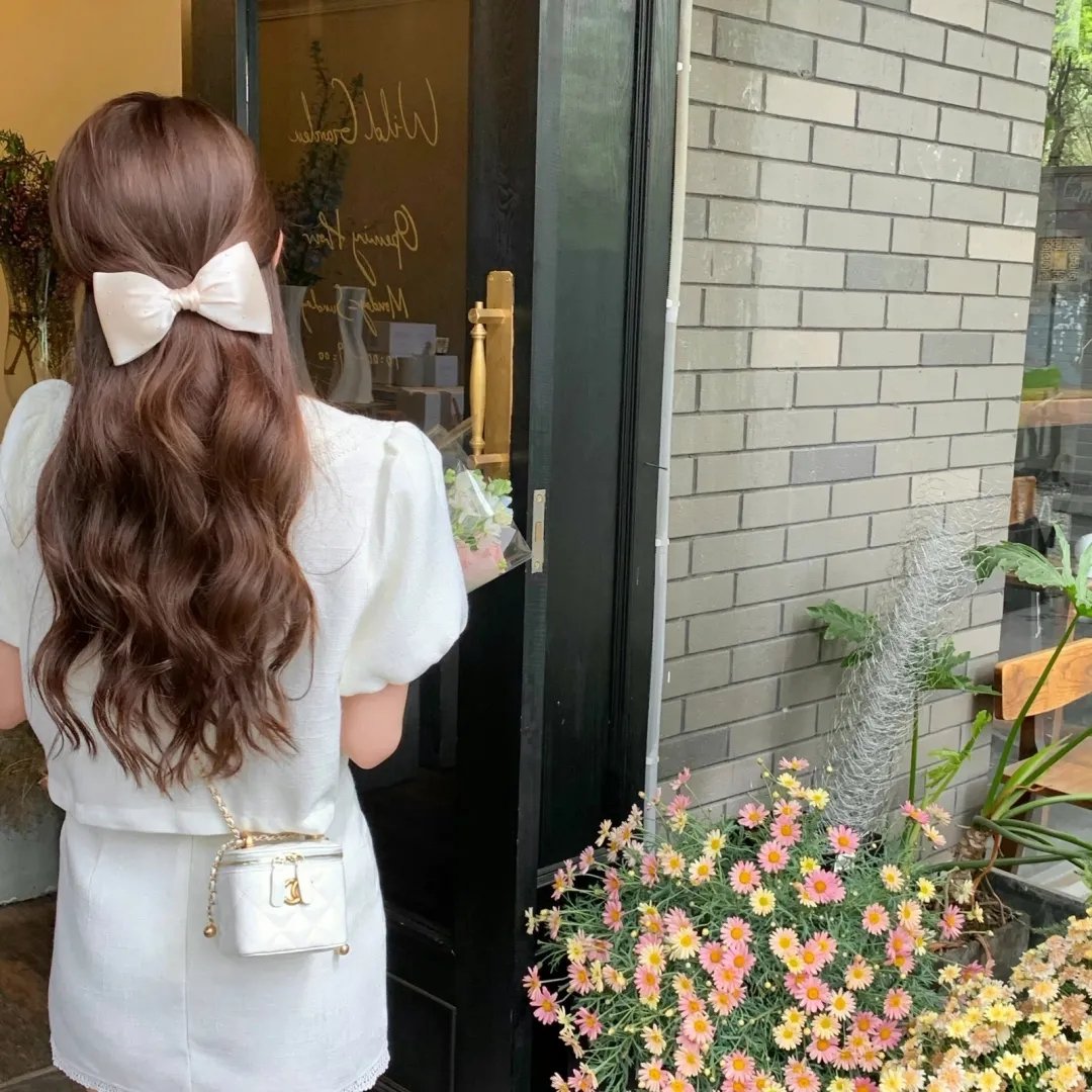 美好的时光