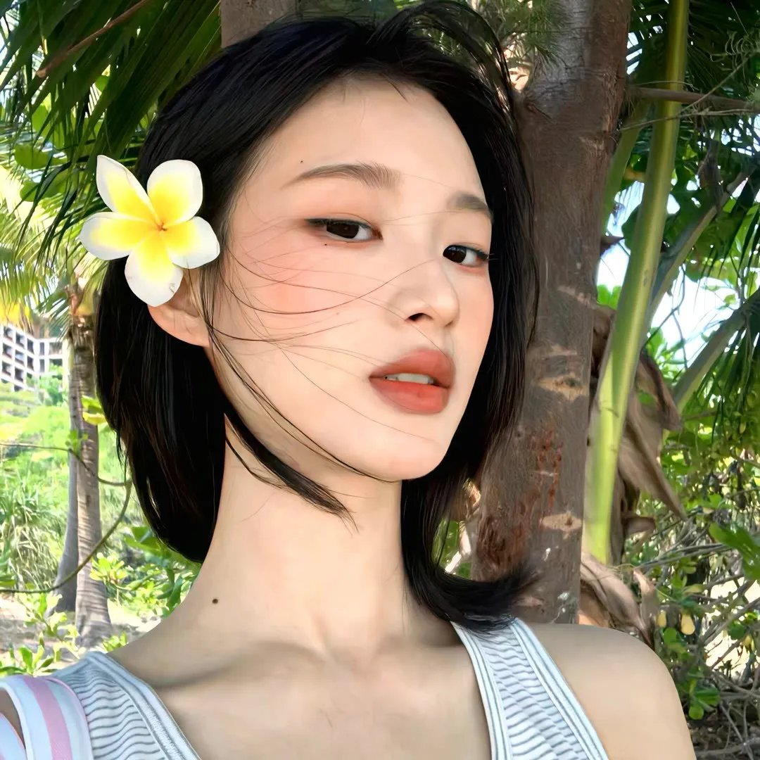 孔雀的羽毛